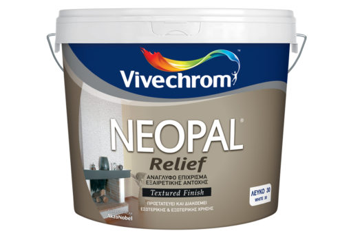 NEOPAL RELIEF new