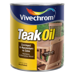 TEAK OIL new 1