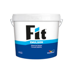fit emulsion new
