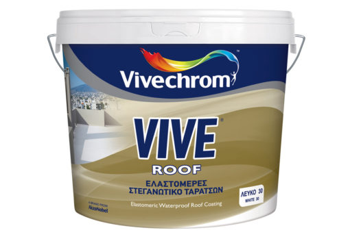 vive roof new