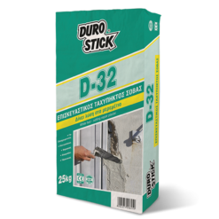D 32 Durostick