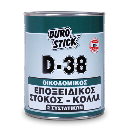 D 38 Durostick