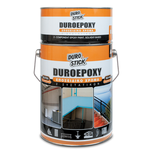 DUROEPOXY Durostick