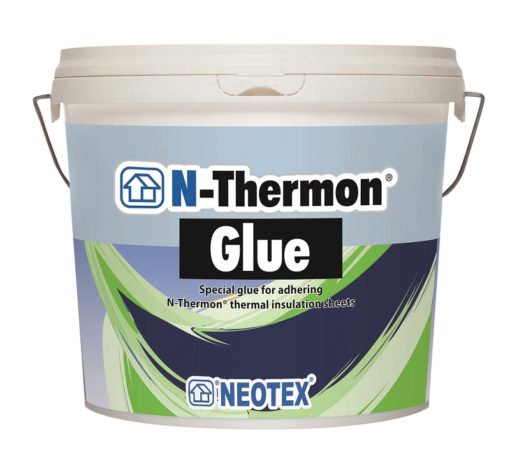 N THERMON Glue