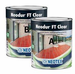 Neodur FT Clear