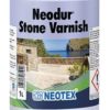 Neodur Stone Varnish 1kg
