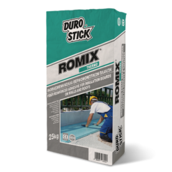 ROMIX THERMO Durostick