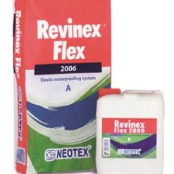 Revinex Flex sakos