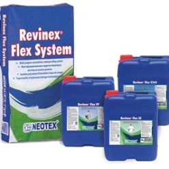 Revinex Flex System all