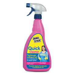 quick cleaner