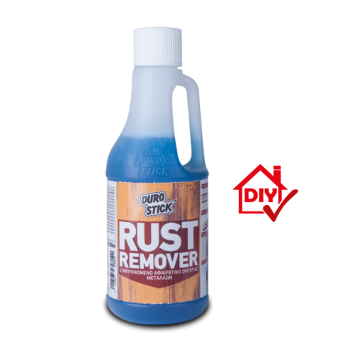 rust remover gr