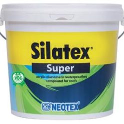silatex super new
