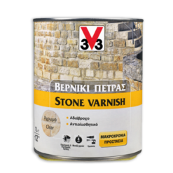 stone varnish 1