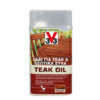 teak oil