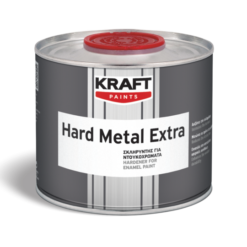 Hard Metal Extra
