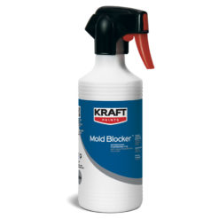 KRAFT Paints Mold Blocker