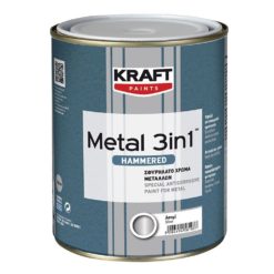 METAL 3in1 HAMMERED 750ML box 750x750