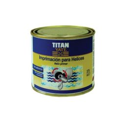 astari propeles Imprimacion Helices Titan Yate