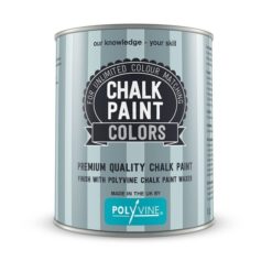chalk paint COLORS Polyvine