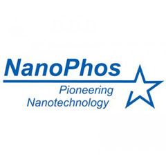 nanophos logo