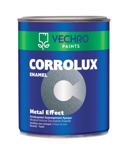 corrolux metal effect