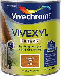 vivexyl filter 7