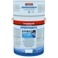 EPOXYCOAT S
