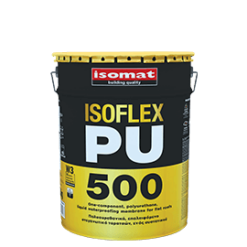 ISOFLEX PU 500