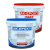 ISOMAT AK EPOXY FAST