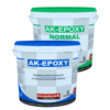 ISOMAT AK EPOXY NORMAL