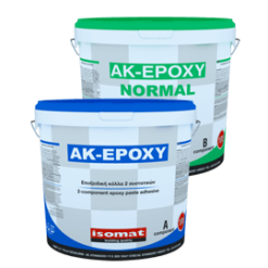 ISOMAT AK EPOXY NORMAL