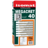 MEGACRET 40