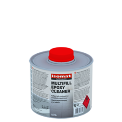MULTIFILL EPOXY CLEANER