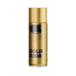 RAL R 308 GOLD