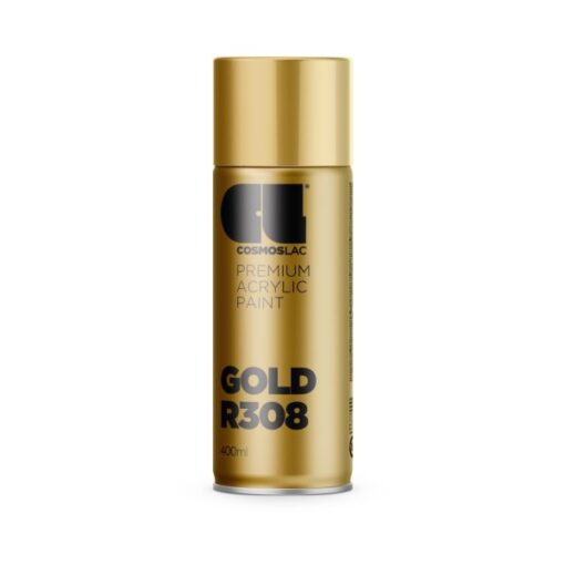 RAL R 308 GOLD
