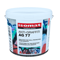 anti GRAFFITI AG 77