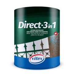 DIRECT 3 IN 1