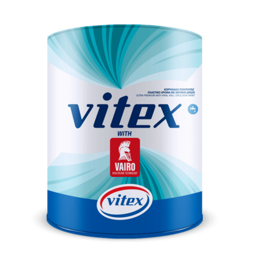 VITEX WITH VAIRO