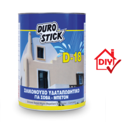 DUROSTICK D 18