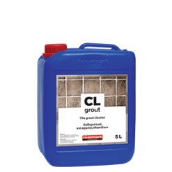 CL GROUT