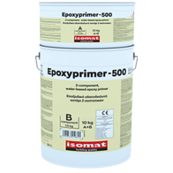 EPOXYPRIMER 500