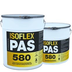ISOFLEX PAS 580