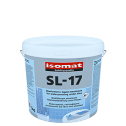 ISOMAT SL 17