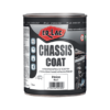 CHASSIS COAT