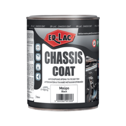 CHASSIS COAT