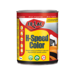 H SPEED COLOR HQ ERLAC