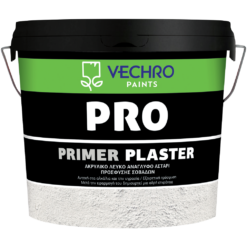 VECHRO PRO PRIMER PLASTER