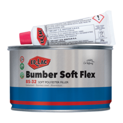BUMBER SOFT FLEX BS 32