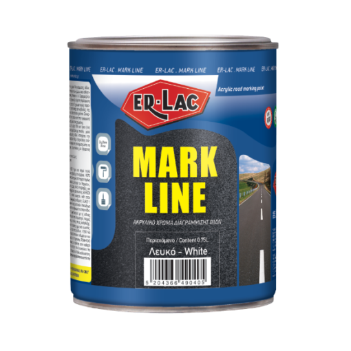 MARK LINE 750ml