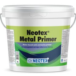 Neotex Metal Primer 3L